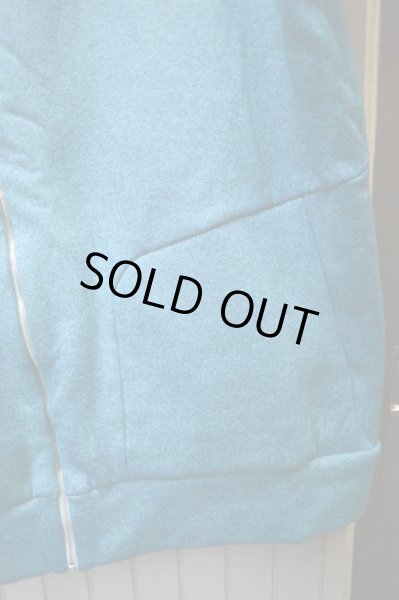 画像5: 【chloma クロマ】メディウムジャージ (5)