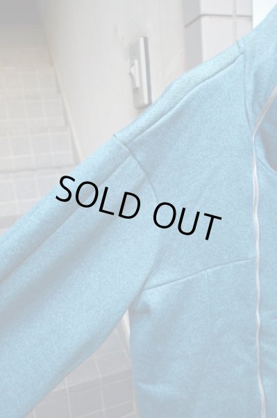 画像3: 【chloma クロマ】メディウムジャージ (3)