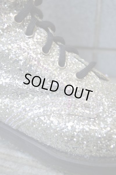 画像7: 【GEORGE COX ジョージコックス】総スパン10ホールブーツ (7)