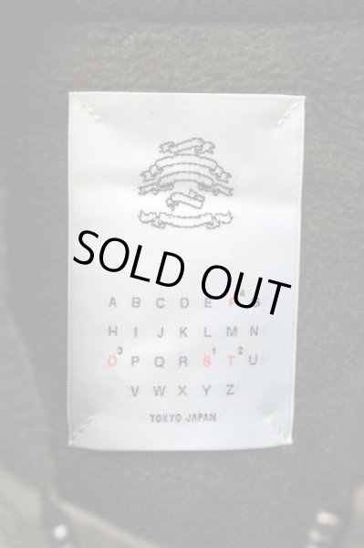 画像6: 【STOF ストフ】カーキニュースカMA-1 (6)