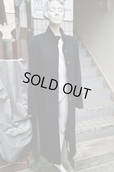 画像7: 【kujaku クジャク】2015/16AW 曇天コート (7)