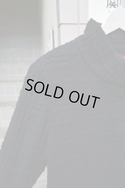 画像3: 【kujaku クジャク】2015/16AW 曇天コート (3)