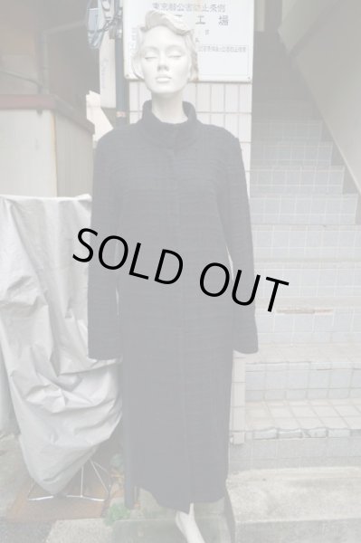 画像6: 【kujaku クジャク】2015/16AW 曇天コート (6)