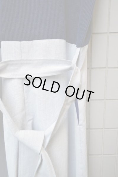 画像4: 【SHIKI シキ】切替デザインオールインワン (4)