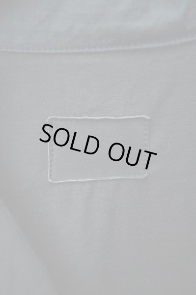 画像6: 【OnffO オンフ】ハトメ裾デザインジャケット (6)