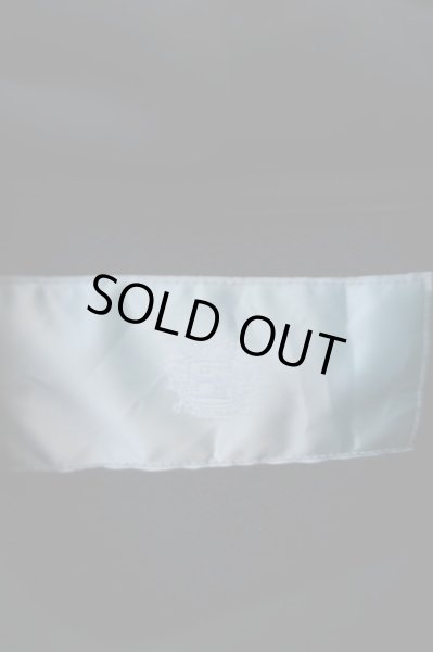 画像6: 【Dulcamara ドゥルカマラ】ボリュームネックプルオーバースウェットパーカー (6)