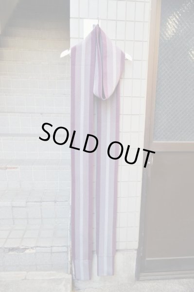 画像2: 【ハトラ hatra】階巻 ロングストール (2)