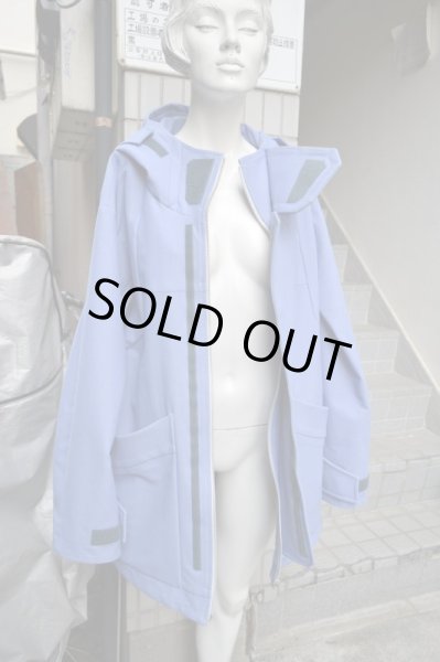 画像6: 【chloma クロマ】ディストピアコート (6)