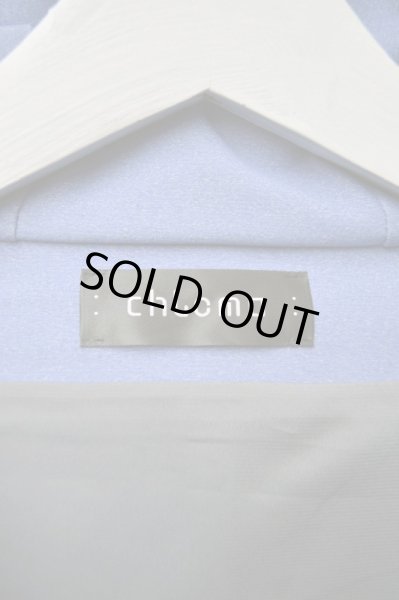 画像4: 【chloma クロマ】ディストピアコート (4)