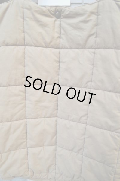 画像3: 【MM6  MARTIN MARGIELA エムエム6 マルタンマルジェラ】キルティングトートバッグ (3)