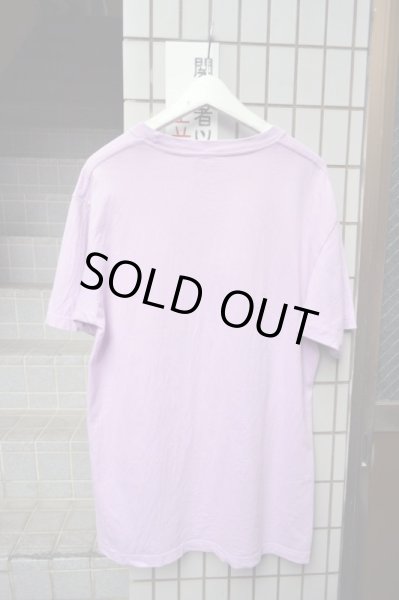 画像2: 【ILIL イルイル】サマーカットプリントビッグTシャツ (2)