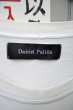 画像8: 【Daniel Palillo ダニエルパリッロ】パッチ装飾オーバーサイズカットソー (8)