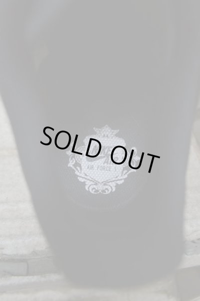 画像7: 【COMME des GARCONS HOMME PLUS×NIKE コムデギャルソン オム プリュス×ナイキ】モールデッド ダイナソー エアフォース1 ローカットスニーカー (7)