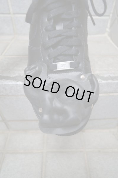 画像6: 【COMME des GARCONS HOMME PLUS×NIKE コムデギャルソン オム プリュス×ナイキ】モールデッド ダイナソー エアフォース1 ローカットスニーカー (6)