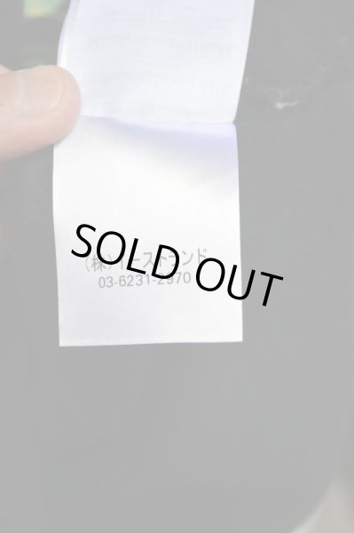 画像6: 【OFF WHITE オフホワイト】ミラースカルスウェットパーカー (6)