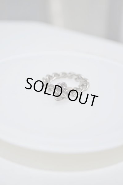 画像4: 【CHRISTIAN DADA×In Out Design クリスチャンダダ×インアウトデザイン】Fly Ring (4)