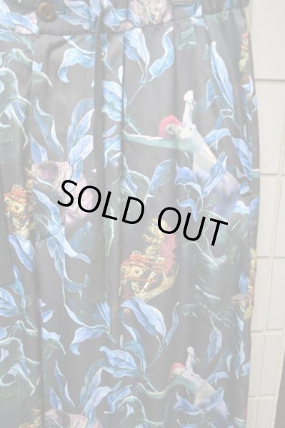 画像3: 【KIDILL キディル】LIVNG PEAP PANTS (3)