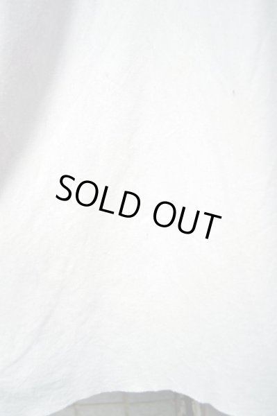 画像7: 【HIRO×BALMUNG ヒロ×バルムング】総柄切替ビッグTシャツ (7)