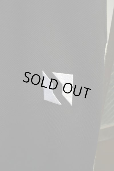 画像4: 【NIIMI ニーミ】サイドレース切替ワイドパンツ (4)