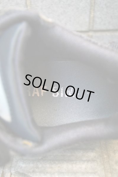 画像9: 【adidas×RAF SIMONS アディダス×ラフシモンズ】デザインスニーカー (9)