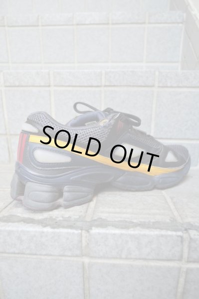画像5: 【adidas×RAF SIMONS アディダス×ラフシモンズ】デザインスニーカー (5)