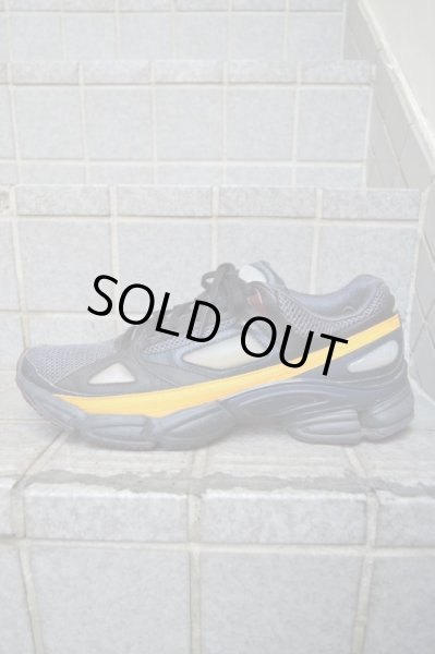画像3: 【adidas×RAF SIMONS アディダス×ラフシモンズ】デザインスニーカー (3)