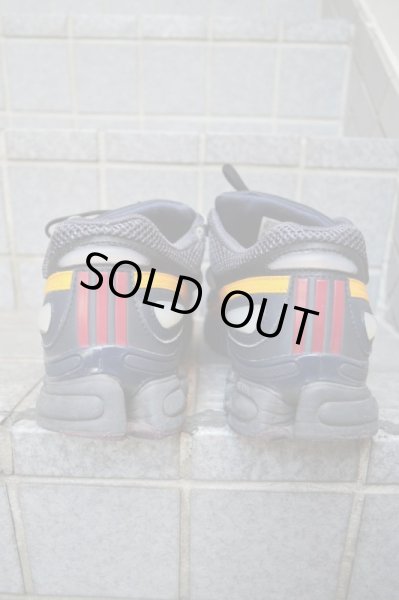 画像4: 【adidas×RAF SIMONS アディダス×ラフシモンズ】デザインスニーカー (4)