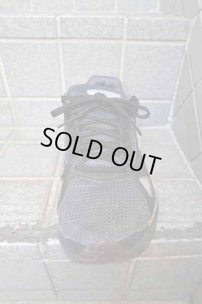 画像2: 【adidas×RAF SIMONS アディダス×ラフシモンズ】デザインスニーカー (2)