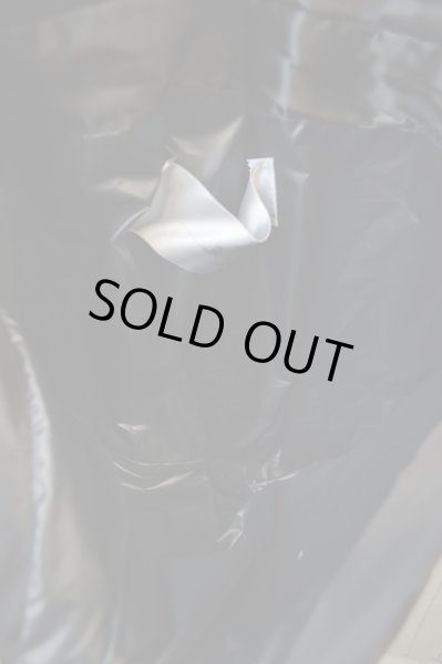 画像7: 【BALMUNG バルムング】グラフィックプリントクラッチバッグ 黒 (7)