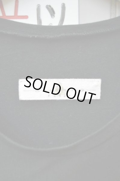 画像7: 【BALMUNG バルムング】グラフィックプリントビッグＴシャツ 黒(ショップ別注ver.) (7)