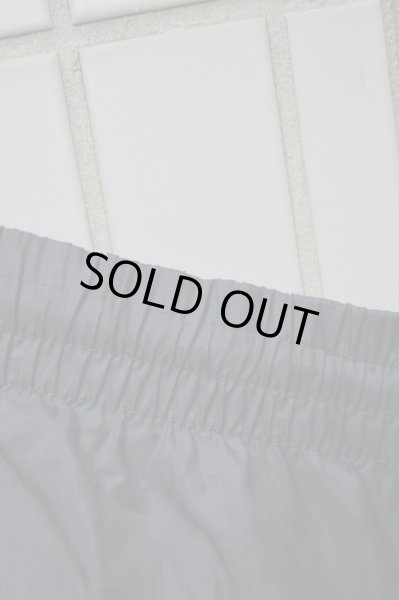 画像5: 【columbia コロンビア】ナイロンイージーパンツ 黒 (5)