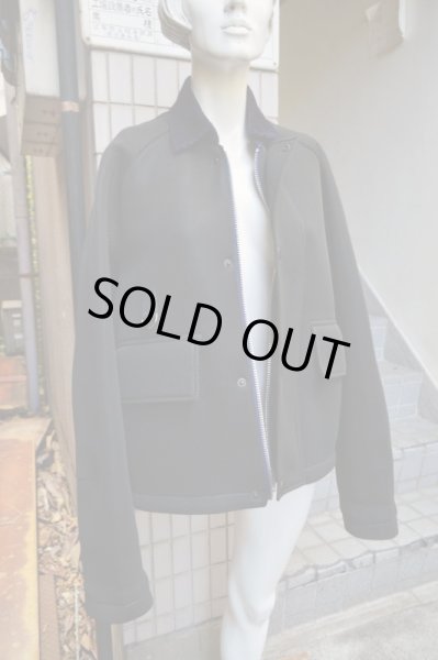 画像9: 【elephant traibal fabrics エレファントトライバルファブリックス】Mesh Bonding Spay - BLACK (9)