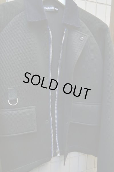 画像6: 【elephant traibal fabrics エレファントトライバルファブリックス】Mesh Bonding Spay - BLACK (6)