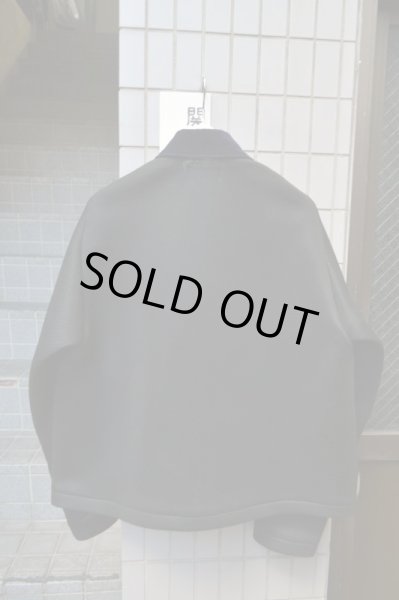 画像2: 【elephant traibal fabrics エレファントトライバルファブリックス】Mesh Bonding Spay - BLACK (2)