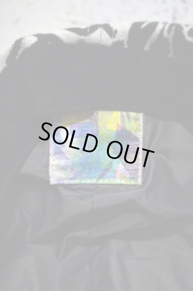 画像5: 【bodysong.ボディーソング】ジャガード総柄ベレー帽 (5)