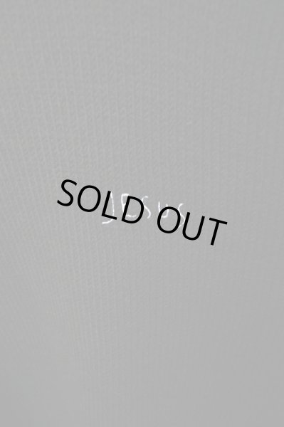 画像6: 【SUB-AGE サベージ】JESUS ロングスリーブニット (6)