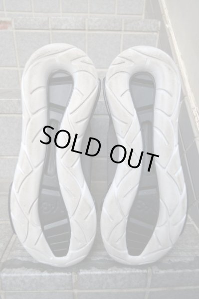 画像8: 【Y-3 ワイスリー】QASA BOOT サイドジップスニーカー (8)