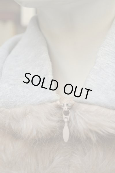 画像5: 【bedsidedrama ベッドサイドドラマ】北方のパーカー (5)