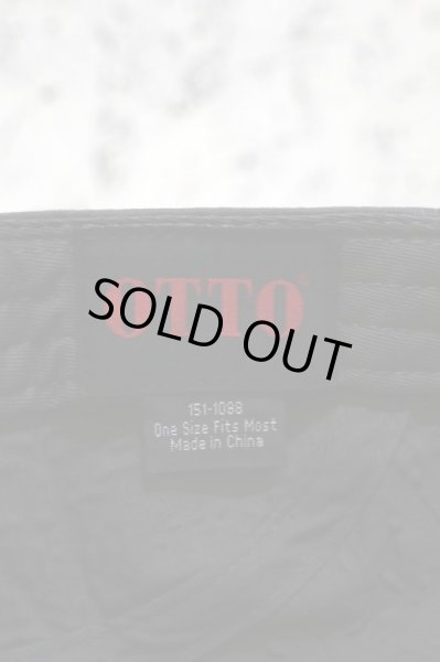 画像5: 【comme je suis コムジュスイ】刺繍キャップ (5)