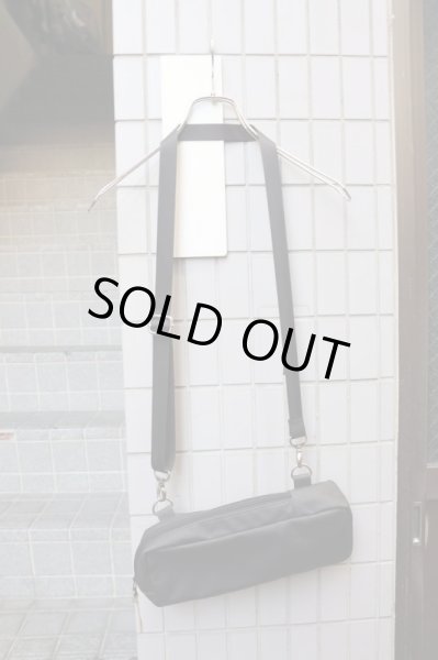 画像6: 【banal chic bizarre バナルシックビザール】4WAY BACK PACK バッグ BLACK (6)