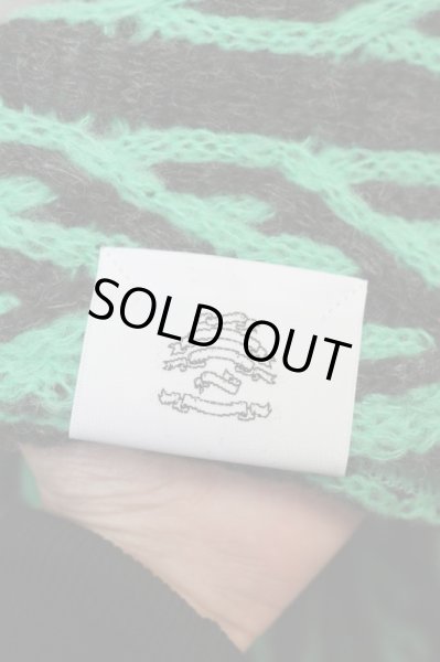 画像4: 【STOF ストフ】葉脈のスヌード (4)