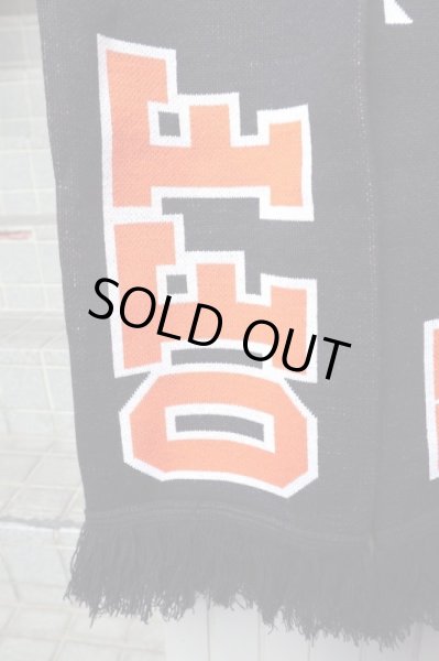 画像3: 【OFF WHITE オフホワイト】DIAG BIG OFF SCAFE マフラー (3)