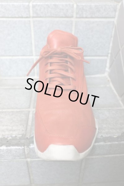 画像2: 【Rick Owens×adidas リックオウエンス×アディダス】RUNNER スニーカー (2)