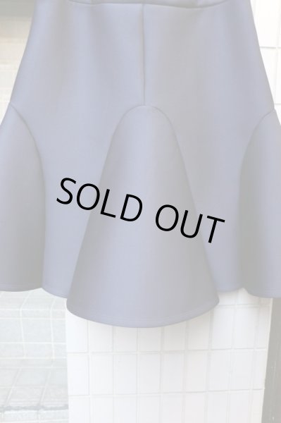 画像4: 【chloma クロマ】Rayスカート (4)