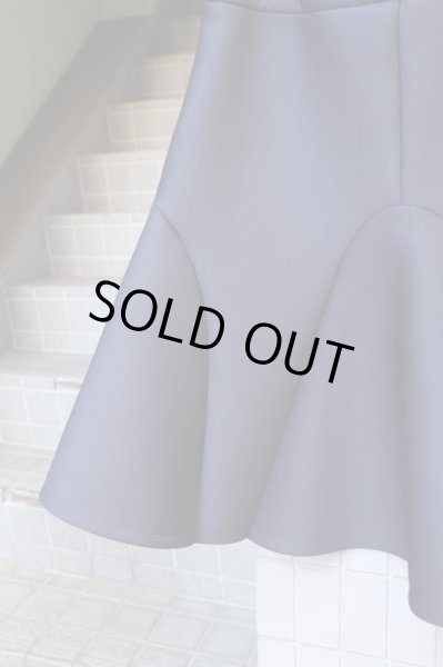 画像3: 【chloma クロマ】Rayスカート (3)