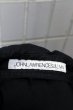 画像6: 【JOHNLAWRENCE SULLIVAN ジョンローレンスサリバン】オーバーサイズフードシャツ BLACK (6)