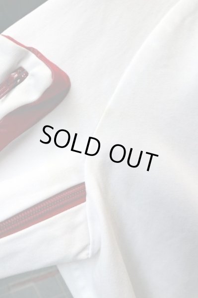 画像8: 【STEFAN KARTCHEV ステファンカルチェフ】RAGLAN JACKET  (8)