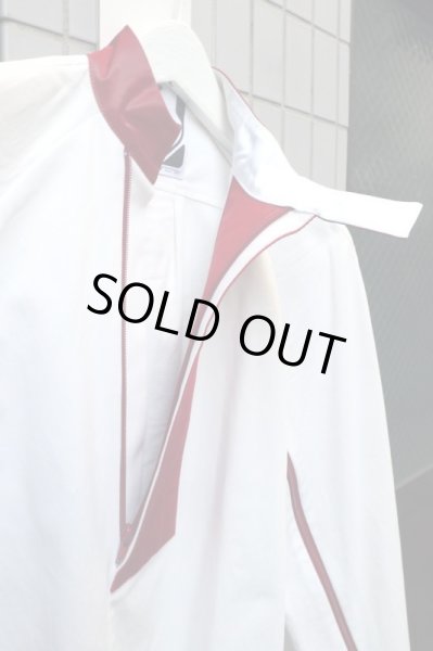 画像6: 【STEFAN KARTCHEV ステファンカルチェフ】RAGLAN JACKET  (6)