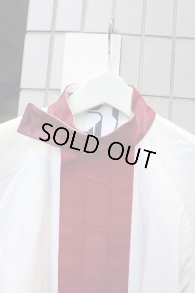 画像5: 【STEFAN KARTCHEV ステファンカルチェフ】RAGLAN JACKET  (5)