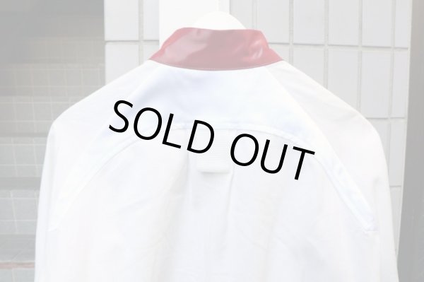 画像7: 【STEFAN KARTCHEV ステファンカルチェフ】RAGLAN JACKET  (7)